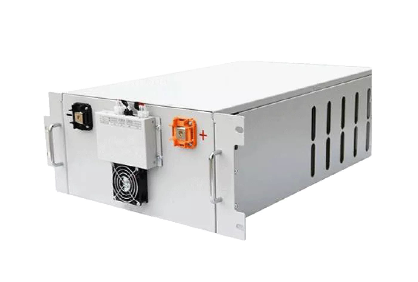 iPACK Smart Battery Module