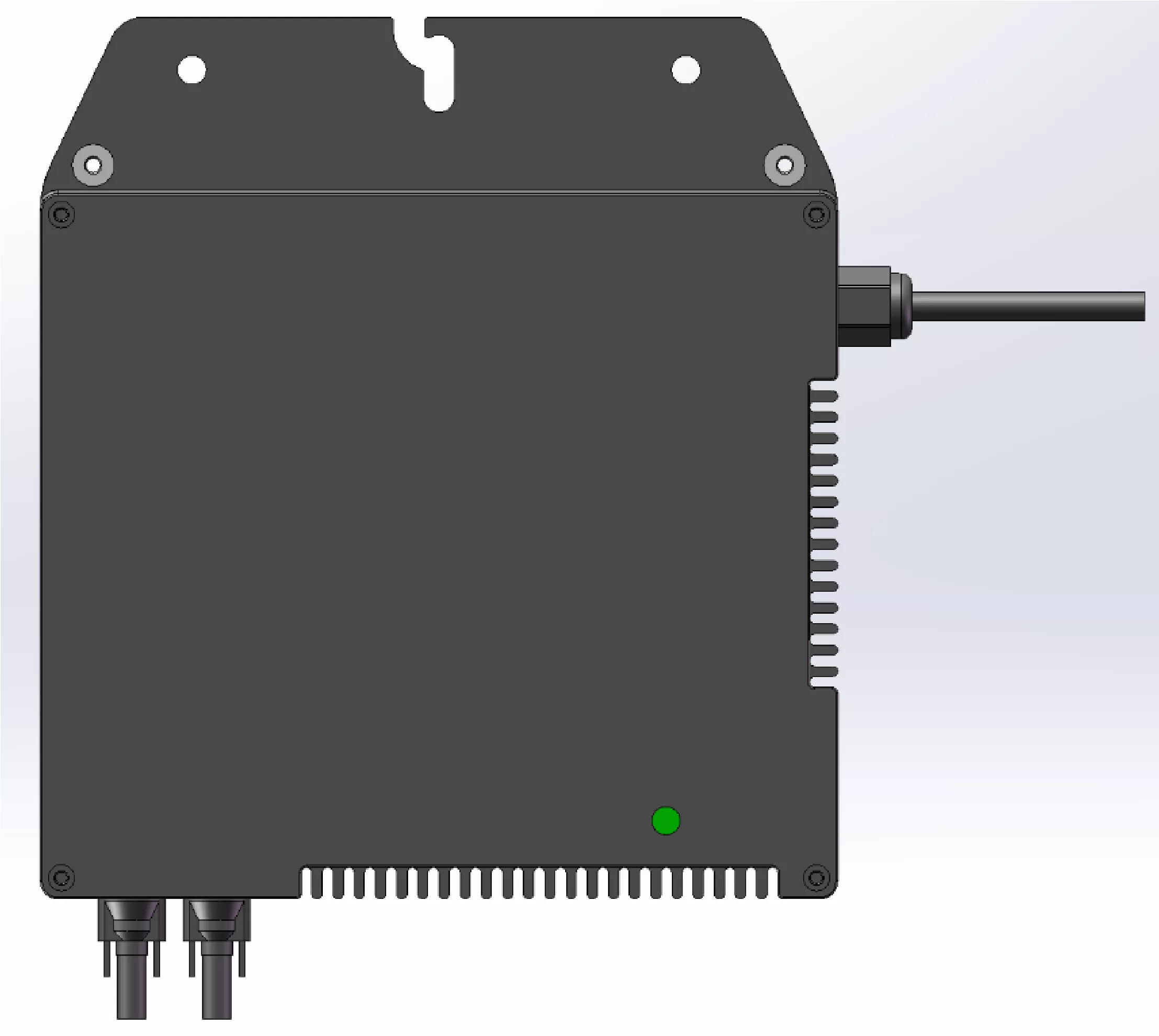 Residential Microinverter